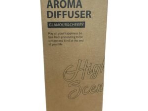 Difusor de aroma