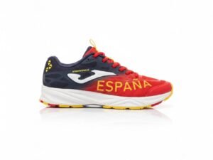 Zapatillas JOMA Storm VIper -Edicion Espacial " ESPAÑA"