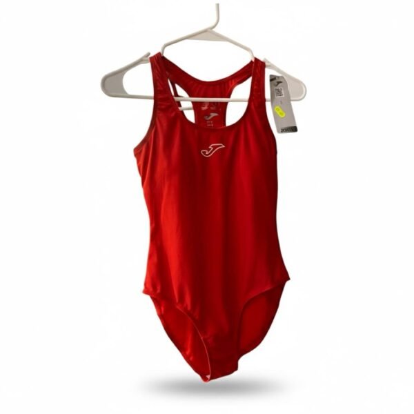 Bañador deportivo JOMA - Rojo vibrante.