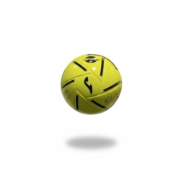 Balon de futbol sala JOMA- Edicion Fluorescente High- Visibility