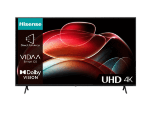 HISENSE SMART TV 58¨