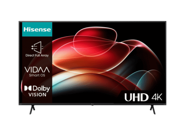 HISENSE SMART TV 58¨