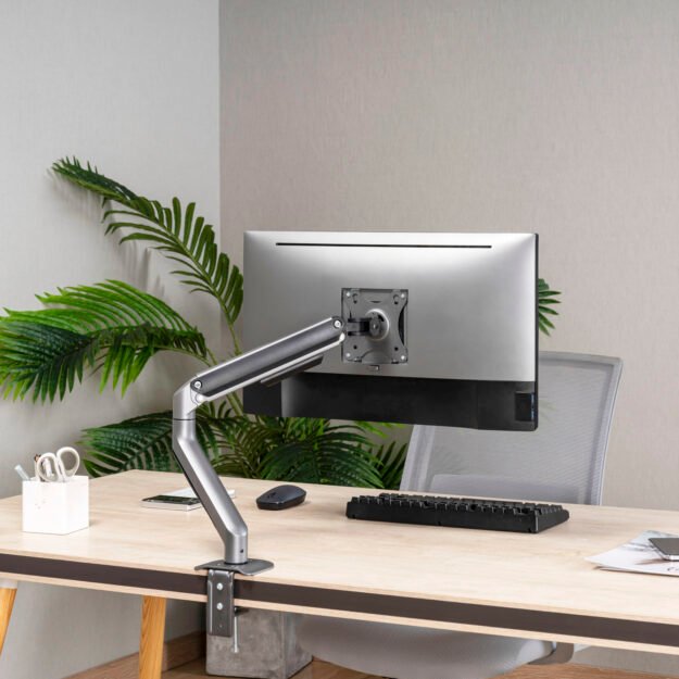 TOOQ SOPORTE DE MESA PARA PANTALLAS