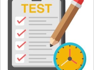 Test - Test - Prueba