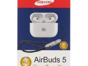Auriculares Inalámbricos AirBuds 5