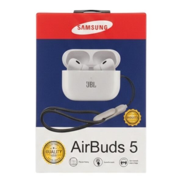 Auriculares Inalámbricos AirBuds 5