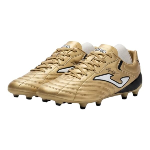 Botas de fútbol de alto rendimiento Joma