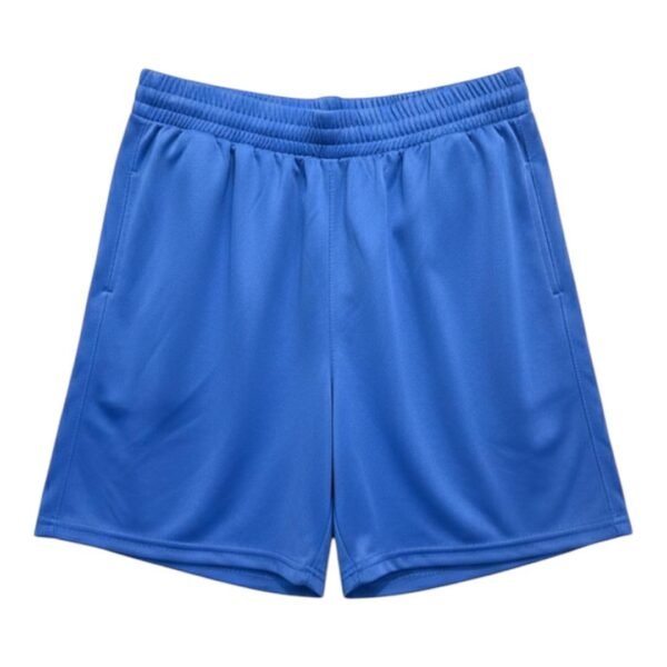 Pantalón Corto Deportivo Joma - Azul Royal