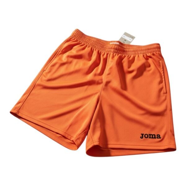 Pantalones cortos deportivos Joma