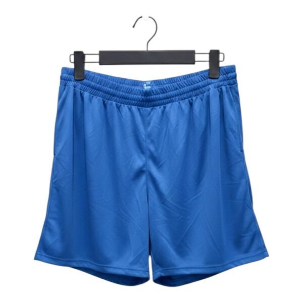 Pantalones Cortos Multideporte (Azul Real)