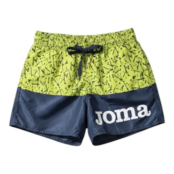 Bañador tipo short JOMA