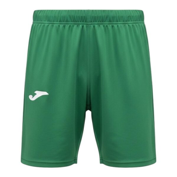 Pantalón Corto Deportivo Joma (Verde)