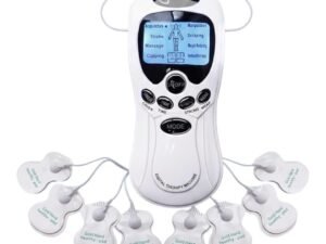 Máquina de Terapia Digital