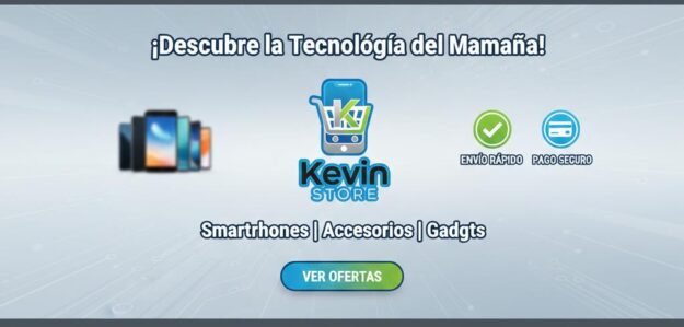 KEVIN STORE