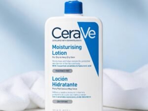 Crema hidratante Cerave