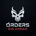 ÖRDÊRS BÏN AHMÂD