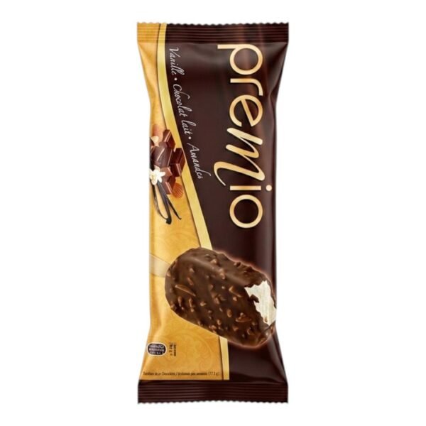 Helado individual Premio