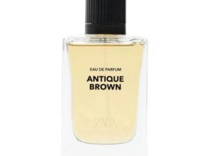 Perfume de mujer ZARA Antique Brown