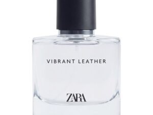 Perfume de mujer ZARA Vibrant Leather