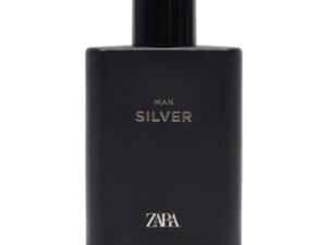 Perfume de hombre ZARA Man Silver