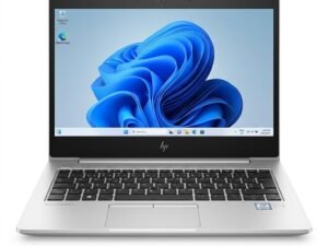 Ordenador portátil HP EliteBook (Serie 800 G5/G6)
