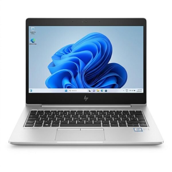 Ordenador portátil HP EliteBook (Serie 800 G5/G6)
