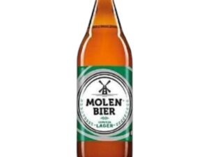 Cerveza Molen de 1L