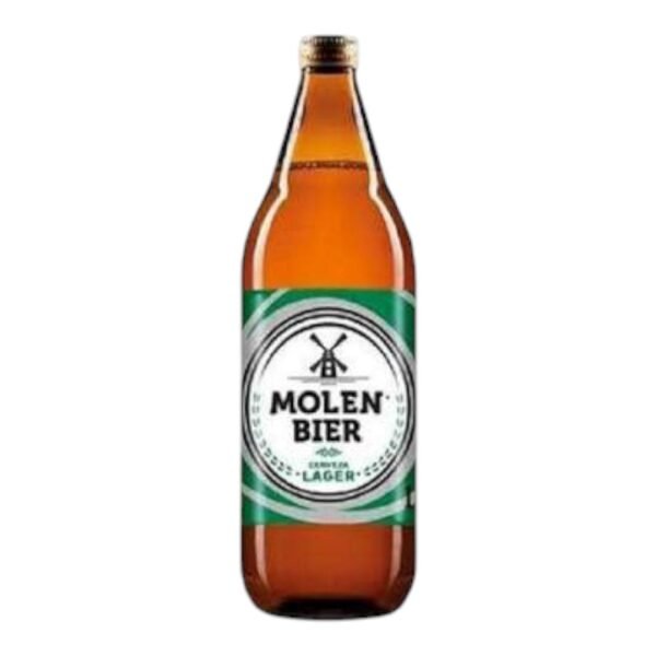 Cerveza Molen de 1L