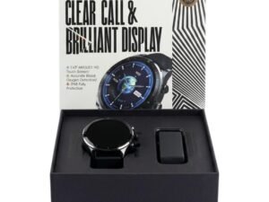 Reloj inteligente Tecno Watch Pro 2