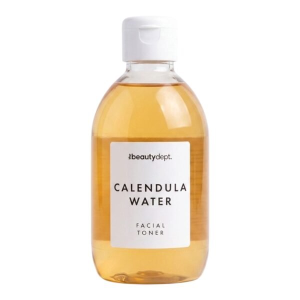Tónico facial Calendula