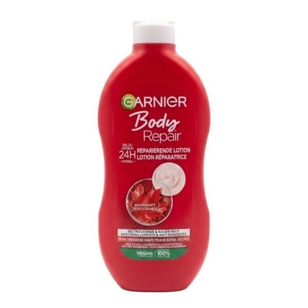 Loción corporal Garnier