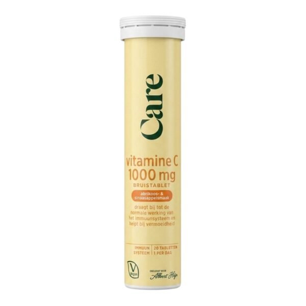 Vitamina C de 1000 mg