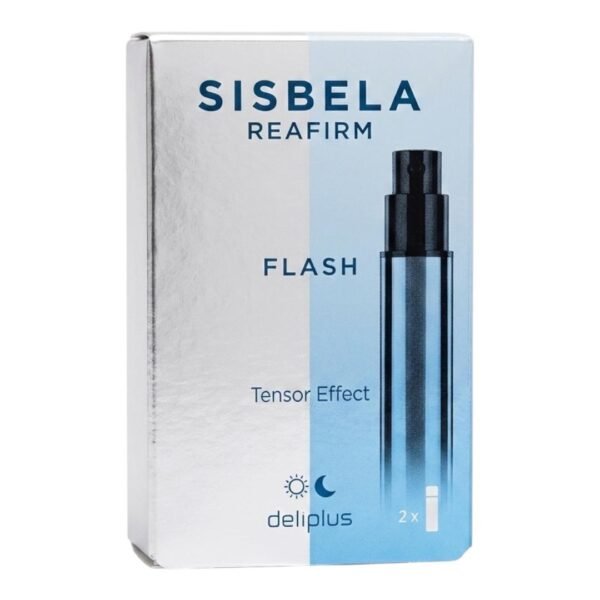 Tratamiento facial Sisbela Reafirm Flash (Tensor Effect) Deliplus