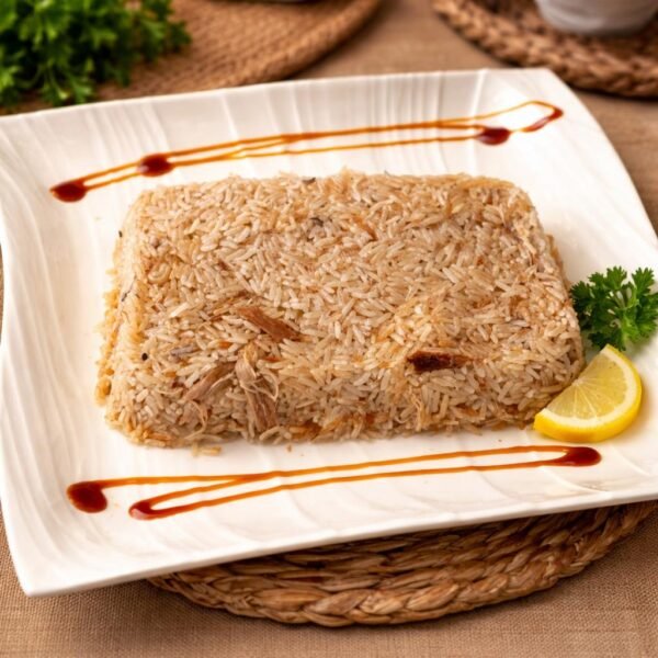 Arroz UF