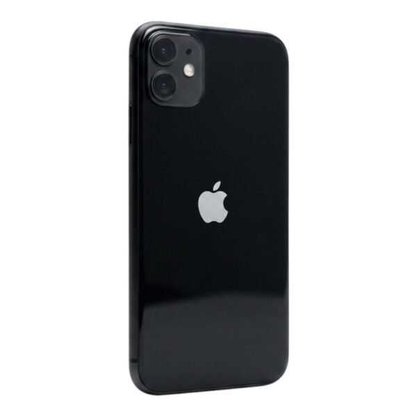 Iphone 11 negro