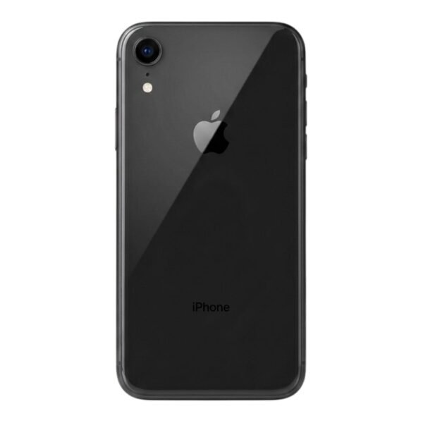 Iphone XR negro