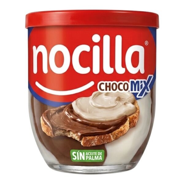 Nocilla ChocoMix Original