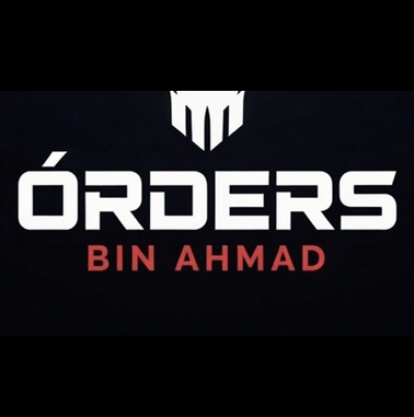 ÖRDERS BÏN AHMAD