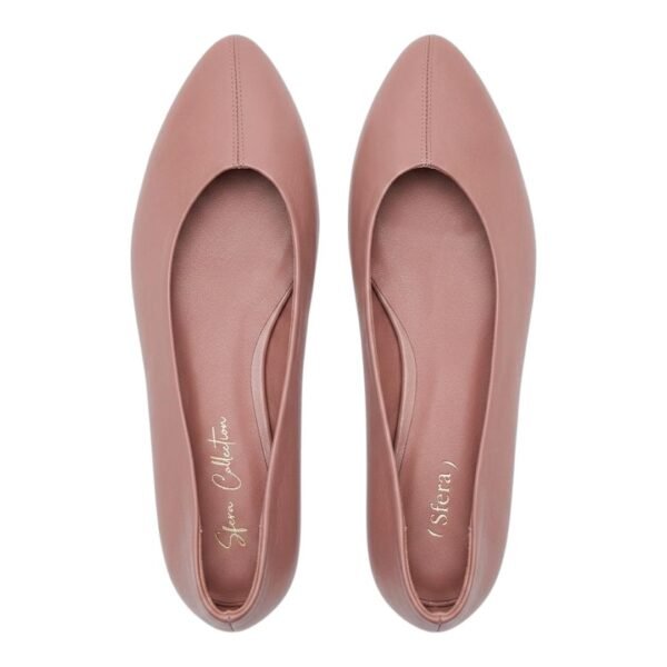 Bailarinas de Punta Fina - Sfera Collection