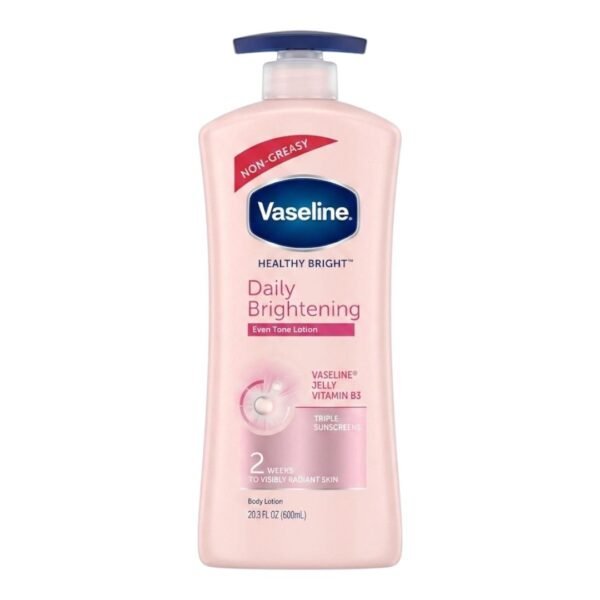 Vaseline Healthy Bright™ Daily Brightening (Even Tone Lotion)