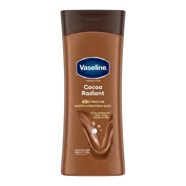 Vaseline Intensive Care™ Cocoa Radiant
