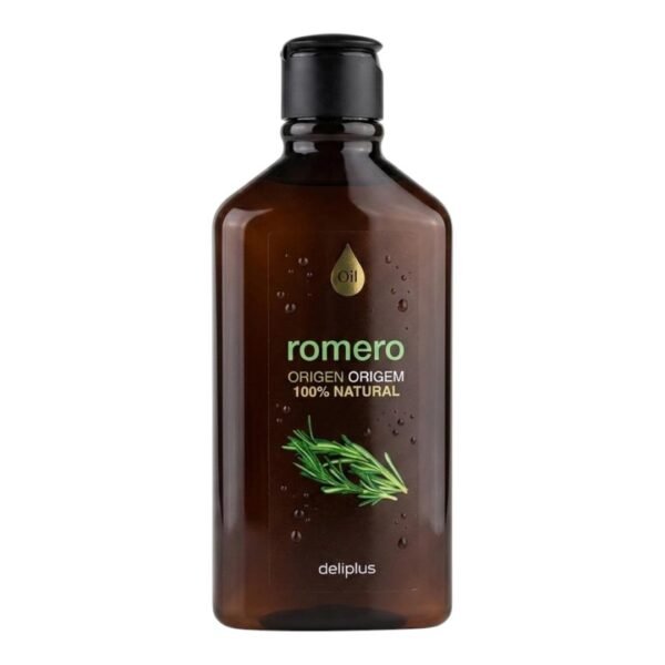 Aceite de romero