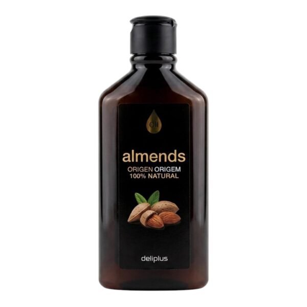 Aceite corporal