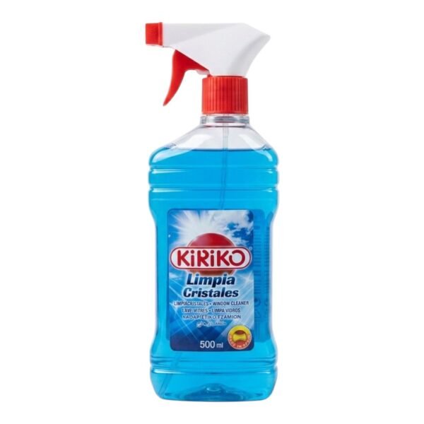 Limpia cristales Kiriko