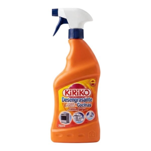 Desengrasante Kiriko