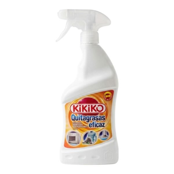 Quitagrasas Kiriko