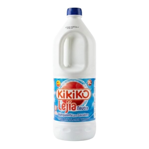 Lejía neutra Kiriko