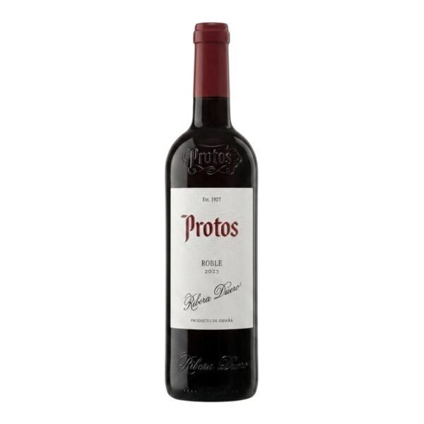 Protos - Roble (2023)