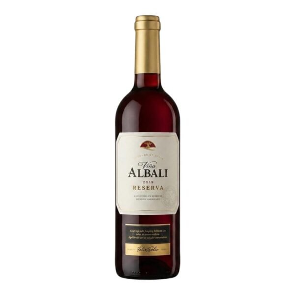 Viña Albali - Reserva (2019)