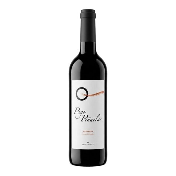 Pago Peñuelas - Garnacha